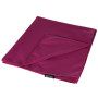 Serviette Regatta Travel Towel Medium violet Winberry