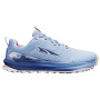 Taille de chaussures (UE): 41 / Couleur: bleu clair