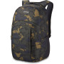 Sac à dos Dakine Campus L 33L noir / brun Cascade demo