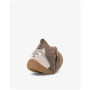 Bottes d'hiver enfant Viking Outdoor Footwear Alv Barefoot Paw Warm WP 2V Taupe