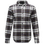 Taille: L / Couleur: noir / blanc