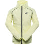 Veste enfant Alpine Pro Spino Green