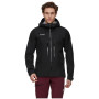 Veste homme Mammut Taiss HS Hooded Jacket Men