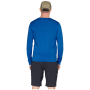 T-shirt fonctionnel homme Devold Classic Summit Ls Man