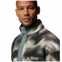 Sweat-shirt homme Columbia Helvetia™ II Printed Half Snap Fleece
