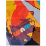 Pantalon enfant WAMU Mountain Bike