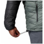 Veste homme Columbia Powder Lite™ II Hooded Jacket