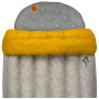 Sac de couchage en plumes Sea to Summit Ember EbII Regular