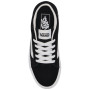 Chaussures femme Vans Vero LS