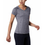 T-shirt femme Columbia Zero Rules