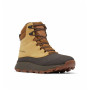 Taille de chaussures (UE): 41,5 / Couleur: brun
