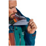 Veste homme Ortovox 3L Deep Shell Jacket
