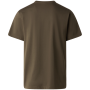 T-shirt homme The North Face Evolution Simple Dome Regular Short Sleeve Tee