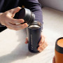 Mug isotherme LifeVenture One Touch Thermal Mug 350 ml