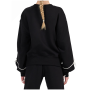 Sweatshirt enfant 4F Sweatshirt F2696 Deep Black