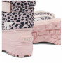 Bottes d'hiver enfant Sorel Snow Commander™ Pink
