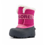 Bottes d'hiver enfant Sorel Childrens Snow Commander™ Boot
