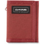 Portefeuille Dakine Vert Rail Wallet rouge DarkRose