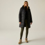 Manteau d'hiver femme Regatta Eryn