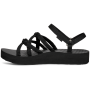 Sandales femme Teva Midform Kena Slim