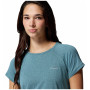 T-shirt femme Columbia Bogata Bay™ SS Tee