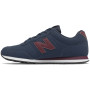 Chaussures homme New Balance GM400LA1