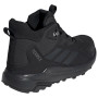 Bottes randonnée femme Adidas Terrex Anylander Leather Mid Climaproof