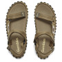 Sandales Gumbies Tracker Khaki