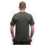 T-shirt fonctionnel homme Sensor Merino Air Outdoors