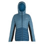 Taille: L / Couleur: bleu / noir
