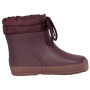 Bottes d'hiver enfant Viking Outdoor Footwear Alv Barefoot Warm Grape