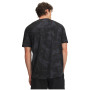 T-shirt fonctionnel homme Under Armour Vanish Energy Printed2 SS