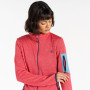 Sweat-shirt femme Dare 2b W Torrek Fleece