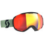 Masques ski Scott Faze II