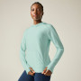 T-shirt femme Dare 2b Sprint Cty Hoodie
