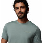 T-shirt homme Columbia Parsons Point™ SS Back Graphic Tee