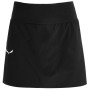 Jupe femme Salewa Antermoia Dst W Skort vert Blackout