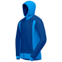 Sweatshirt fonctionnel homme Norrona falketind Alpha120 Zip Hood