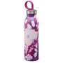Gourde isotherme en acier inoxydable Aladdin Chilled Thermavac™ 550 ml rose DahliaBerry