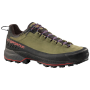 Taille de chaussures (UE): 42,5 / Couleur: vert / rouge