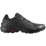 Taille de chaussures (UE): 41 1/3 / Couleur: noir