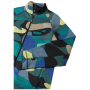 Sweat enfant Reima Niksini Aquatic Blue