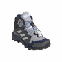 Chaussures enfant Adidas Terrex Mid Gtx Minecraft