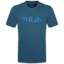 Taille: L / Couleur: bleu