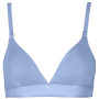 Taille de soutien-gorge: L / Couleur: bleu clair