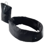 Masque de sommeil Matador Blackout Sleep Mask + Earplugs noir black