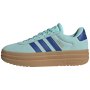 Chaussures femme Adidas Vl Court Bold