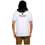 T-shirt homme Black Diamond M SS EQUIPMNT FOR ALPINIST TEE