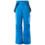 Pantalon d'hiver enfant Hi-Tec Darin JR bleue Skydiver