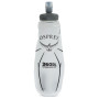 Gourde pliable Osprey Hydraulics Softflask 360 ml blanc
